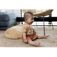 Dirkje meisjes jurk - oh happy day